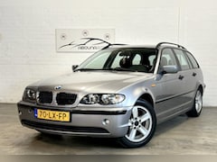 BMW 3-serie Touring - 316i Essence |Clima |CruiseC |Nieuwe Apk |LM16”