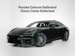 Porsche Panamera - 4 E-Hybrid