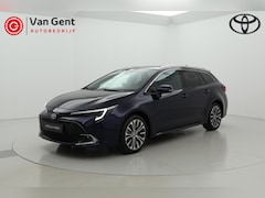 Toyota Corolla Touring Sports - 1.8 Hybrid First Edition