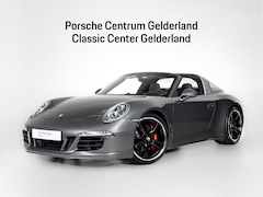 Porsche 911 Targa - 4S “Limited Exclusive Edition” 1 of 10