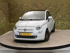 Fiat 500 - 1.2 Collezione | Navi | Cruise | *Uniek