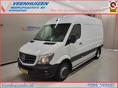 Mercedes-Benz Sprinter - 514CDI L2/H2 Dubbel Lucht Euro 6