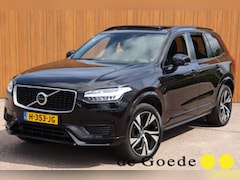 Volvo XC90 - 2.0 T8 T.E. 7-pers. AWD R-Design Intro Edition org. NL-auto