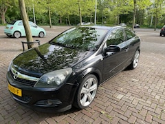 Opel Astra GTC - 1.6 16V 85KW LEDER-TREKHAAK-ONDE