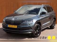 Skoda Karoq - 1.5 TSI ACT Sportline Business org. NL-auto