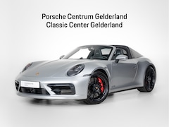 Porsche 911 Targa - 4 GTS