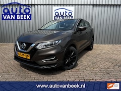 Nissan Qashqai - 1.3 DIG-T |DAB+|Cruise