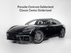 Porsche Panamera - 4 E-Hybrid