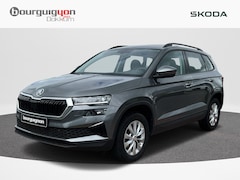 Skoda Karoq - 1.5 TSI ACT 150 pk DSG | Navi | Clima | PDC | A-Camera | App Connect |