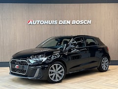 Audi A1 Sportback - 25 TFSI Pro Line S Line