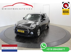 MINI Cooper - 1.5 136PK Navi Cruise Controle PDC Apple Carplay NL Auto NAP