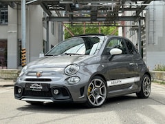 Fiat 500 C - 1.4 T-Jet Abarth Turismo 70th Anniversary AUTOMAAT