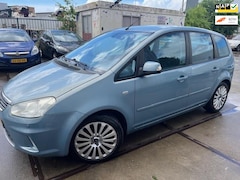 Ford C-Max - 1.8-16V Limited