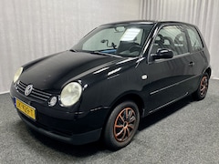 Volkswagen Lupo - 1.0