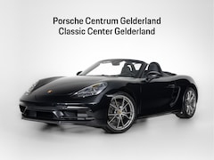 Porsche 718 Boxster