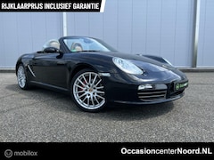 Porsche Boxster S - 3.2 Aut | Chronopack | BTW| Youngtimer