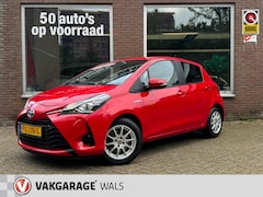 Toyota Yaris - 1.5 HYBRID ASPIRATION | VELGEN | CLIMA | | CRUISE | NAVI | NAP