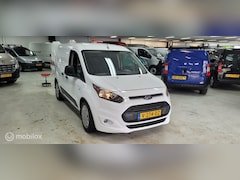 Ford Transit Connect - 1.5 TDCI Airco Omvormer Kasten onbouw