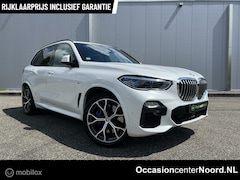 BMW X5 - xDrive45e High Executive| M sport | Dealeronderhouden