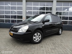 Kia Carnival - 2.9 CRDi VGT LX