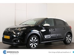 Citroën C3 - 1.2 PureTech 82PK Shine Business | Clima | Cruise | Keyless | Apple Carplay/Android Auto |