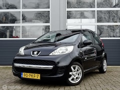 Peugeot 107 - 1.0-12V Millesim 200 AIRCO