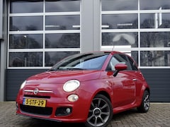 Fiat 500 - 0.9 TwinAir 500s SPORT