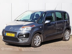 Citroën C3 Picasso - 1.4 VTi Aura / HOOGZITTER / AIRCO