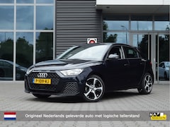 Audi A1 Sportback - 30 TFSI Pro Line | 110pk | NL-auto