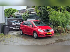 Mercedes-Benz B-klasse - 160 BlueEFFICIENCY