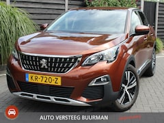 Peugeot 3008 - 1.6 e-THP 165PK Allure EAT6 Automaat, Naviagtie, Apple CarPlay/Android Auto, el. bed. Acht