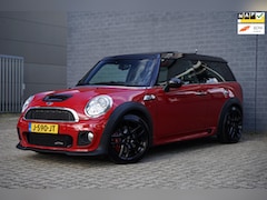 MINI Clubman - 1.6 John Cooper Works Chili 211pk, NAP