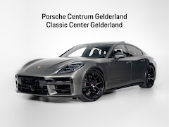 Porsche Panamera - 4 E-Hybrid