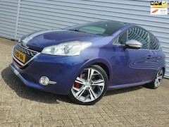 Peugeot 208 - 1.6 GTi 200PK Clima/Cruise/ "SPORT"