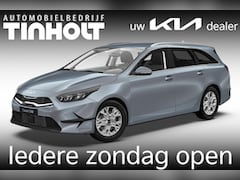 Kia Cee'd Sportswagon - Ceed 1.0 T-GDi DynamicPlusLine