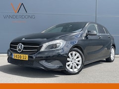 Mercedes-Benz A-klasse - 180 Ambition | Xenon | Sportstoelen | Navi