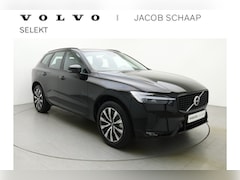 Volvo XC60 - B4 Plus Dark / Adaptieve Cruise/ Apple Carplay / BLIS /