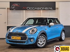 MINI Cooper - 1.5 Chili Business + NAVI