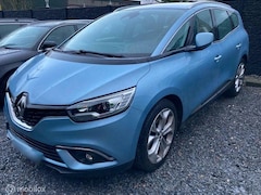 Renault Grand Scénic - 1.2 TCe MOTORPROBLEEM