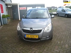 Opel Agila - 1.0 Edition