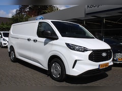 Ford Transit Custom - 320 L2H1 Bestelauto 2.0 Trend 136pk/100kw, Winterpack, Verlengde Garantie 2029