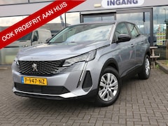 Peugeot 3008 - 1.2 PureTech Active Pack Business NAVIGATIE CAMERA NL AUTO