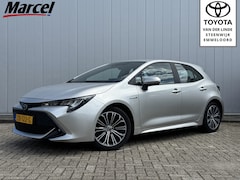 Toyota Corolla - 1.8 Hybrid First Edition Clima Cruise Apple carplay Android auto