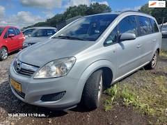 Opel Zafira - 1.9 CDTi Cosmo/ 7P / Apk 30-4-24/ Letop Startmotor probleem