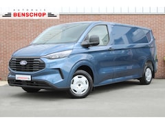 Ford Transit Custom - Trendline 300 L2 2.0 TDCI 136PK |TREKHAAK|APP-CONNECT|CAMERA|16-INCH|LED|