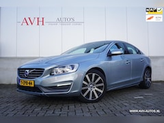 Volvo S60 - 1.6 T3 Momentum