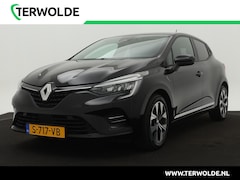 Renault Clio - 1.0 TCe 90 Evolution