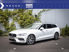 Volvo V60 - B3 Aut.7 Core | Adaptieve Cruise Control | Parkeercamera | Parkeersensoren voor + achter |