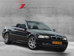 BMW 3-serie Cabrio - 330Ci Executive | Xenon | Memory seats | Cruise | NL auto | Dealer onderhouden | Uniek |