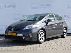 Toyota Prius - 1.8 Plug-in Executive Business CAMERA | NAVI | NL-AUTO | LEDER |